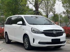 Buick GL8 Land Business Class 652T Comfort - фото 1