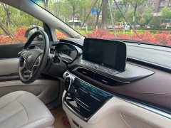 Buick GL8 Land Business Class 652T Comfort - фото 10