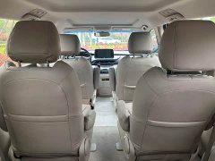 Buick GL8 Land Business Class 652T Comfort - фото 11