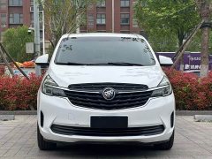 Buick GL8 Land Business Class 652T Comfort - фото 2