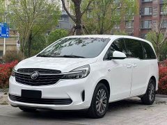 Buick GL8 Land Business Class 652T Comfort - фото 3