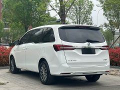 Buick GL8 Land Business Class 652T Comfort - фото 4
