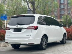 Buick GL8 Land Business Class 652T Comfort - фото 5