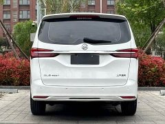 Buick GL8 Land Business Class 652T Comfort - фото 6