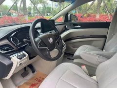 Buick GL8 Land Business Class 652T Comfort - фото 7