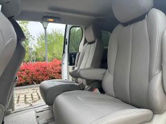 Buick GL8 Land Business Class 652T Comfort - фото 8