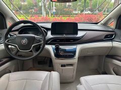 Buick GL8 Land Business Class 652T Comfort - фото 9