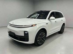 Li Auto L7 Max Smart Refresh Edition - ფოტო 1
