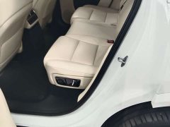 Li Auto L7 Max Smart Refresh Edition - ფოტო 12