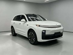 Li Auto L7 Max Smart Refresh Edition - ფოტო 2