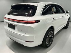 Li Auto L7 Max Smart Refresh Edition - ფოტო 3
