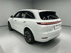 Li Auto L7 Max Smart Refresh Edition - ფოტო 4
