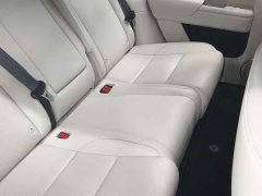 Li Auto L7 Max Smart Refresh Edition - ფოტო 6