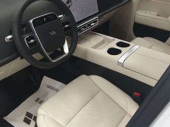 Li Auto L7 Max Smart Refresh Edition - ფოტო 7