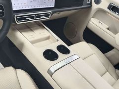 Li Auto L7 Max Smart Refresh Edition - ფოტო 8