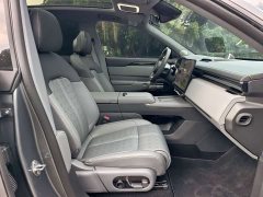 Zeekr 7X 2025 100kWh Long Range RWD Smart Driving Edition - photo 10