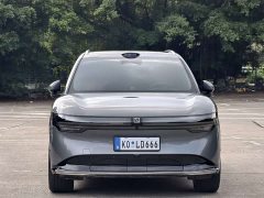 Zeekr 7X 2025 100kWh Long Range RWD Smart Driving Edition - photo 2