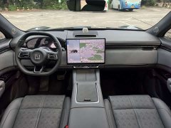 Zeekr 7X 2025 100kWh Long Range RWD Smart Driving Edition - photo 4