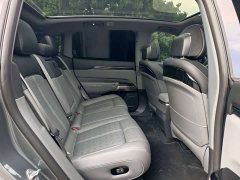 Zeekr 7X 2025 100kWh Long Range RWD Smart Driving Edition - photo 5
