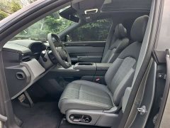 Zeekr 7X 2025 100kWh Long Range RWD Smart Driving Edition - photo 7