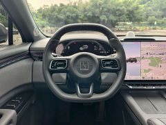 Zeekr 7X 2025 100kWh Long Range RWD Smart Driving Edition - photo 8