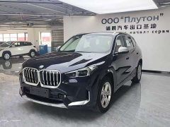 BMW X1 sDrive20Li X Design Package - ფოტო 1