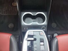 BMW X1 sDrive20Li X Design Package - ფოტო 10