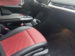 BMW X1 sDrive20Li X Design Package - ფოტო 11