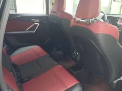 BMW X1 sDrive20Li X Design Package - ფოტო 12
