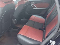 BMW X1 sDrive20Li X Design Package - ფოტო 13