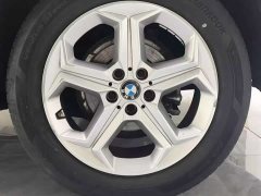 BMW X1 sDrive20Li X Design Package - ფოტო 14