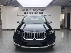 BMW X1 sDrive20Li X Design Package - ფოტო 2