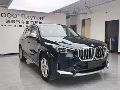 BMW X1 sDrive20Li X Design Package - ფოტო 3