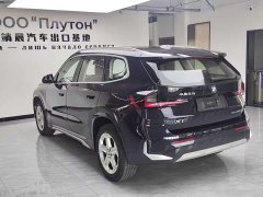 BMW X1 sDrive20Li X Design Package - ფოტო 4