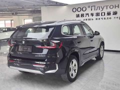 BMW X1 sDrive20Li X Design Package - ფოტო 6