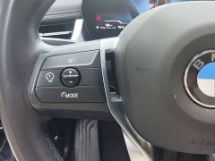 BMW X1 sDrive20Li X Design Package - ფოტო 7