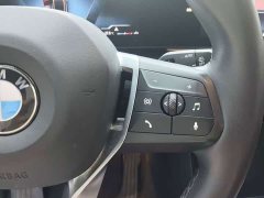 BMW X1 sDrive20Li X Design Package - ფოტო 8