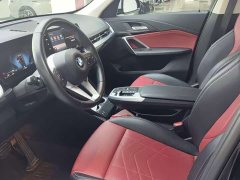 BMW X1 sDrive20Li X Design Package - ფოტო 9