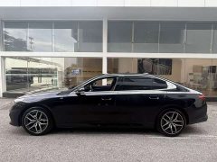 BMW i5 eDrive 35L M Sport Package - ფოტო 3