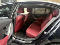 BMW i5 eDrive 35L M Sport Package - ფოტო 5