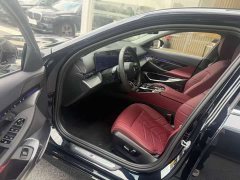 BMW i5 eDrive 35L M Sport Package - ფოტო 6