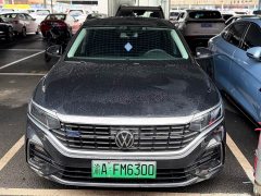 Volkswagen Passat Plug-in Hybrid 430PHEV Hybrid Elite Edition - ფოტო 1