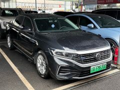 Volkswagen Passat Plug-in Hybrid 430PHEV Hybrid Elite Edition - ფოტო 4
