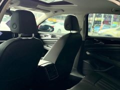 Volkswagen Passat Plug-in Hybrid 430PHEV Hybrid Elite Edition - ფოტო 5