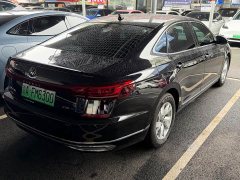 Volkswagen Passat Plug-in Hybrid 430PHEV Hybrid Elite Edition - ფოტო 9