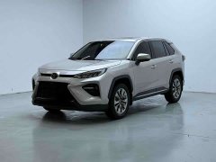 Toyota Vlanda 2.0L CVT FWD Luxury - ფოტო 1