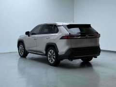 Toyota Vlanda 2.0L CVT FWD Luxury - ფოტო 10