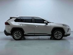 Toyota Vlanda 2.0L CVT FWD Luxury - ფოტო 11