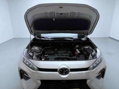 Toyota Vlanda 2.0L CVT FWD Luxury - ფოტო 12
