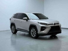 Toyota Vlanda 2.0L CVT FWD Luxury - ფოტო 3